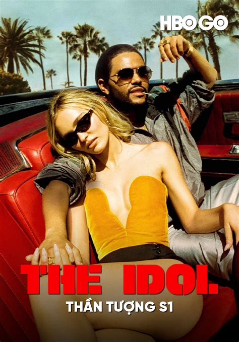 the idol bdscr|The Idol (TV series) .